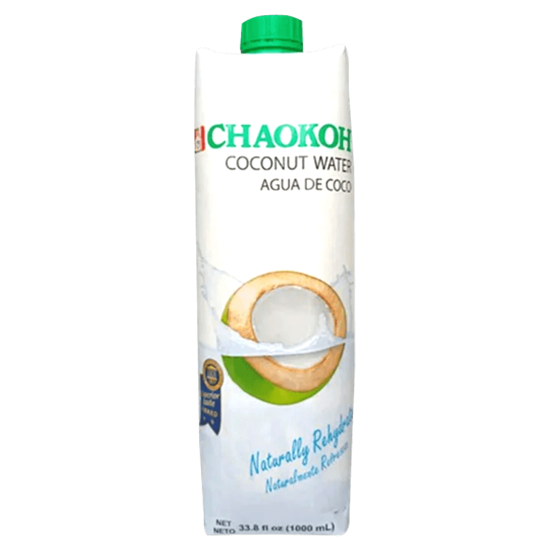 Chaokoh Coconut Water 12 x 1L