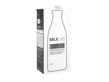 Milklab Oat Milk 8 x 1L $4.50 per unit